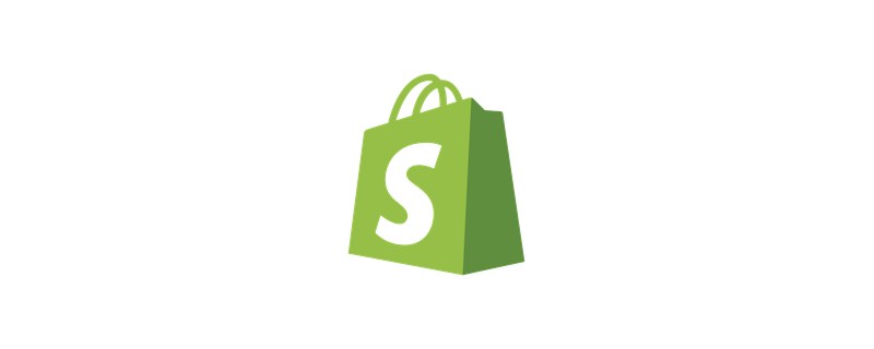 Shopify logo