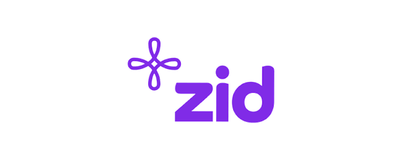 Zid ecommerce platform logo