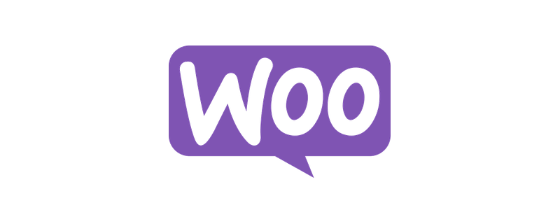WooCommerce logo